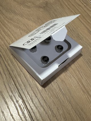 Audi tapones para válvulas