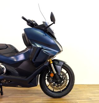 HONDA Forza 750   (2020-2024) 2024