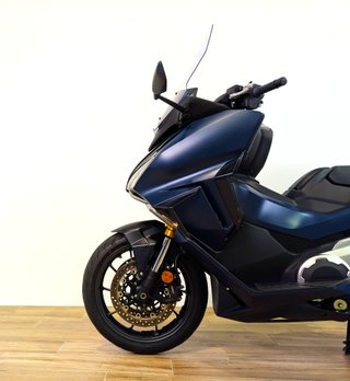 HONDA Forza 750   (2020-2024) 2024