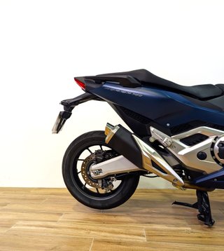 HONDA Forza 750   (2020-2024) 2024