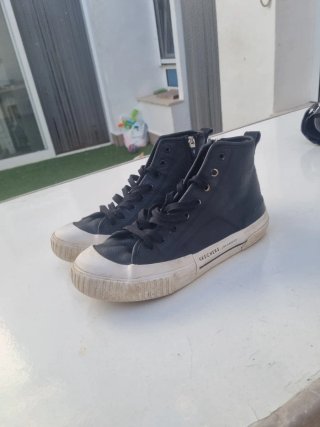Lote Zapatillas Niños Talla 39
