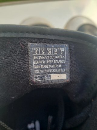 Lote Zapatillas Niños Talla 39