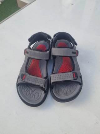 Lote Zapatillas Niños Talla 39