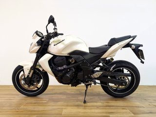 KAWASAKI Z 750   (2011-2012) 2012