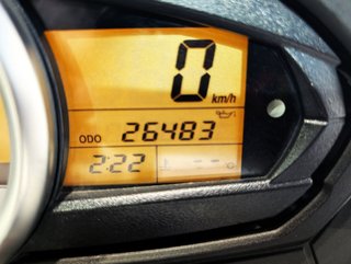 KAWASAKI Z 750   (2011-2012) 2012