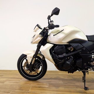 KAWASAKI Z 750   (2011-2012) 2012