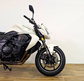 KAWASAKI Z 750   (2011-2012) 2012