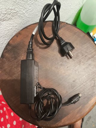 Fuente Alimentación Epson