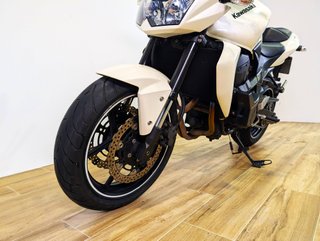KAWASAKI Z 750   (2011-2012) 2012