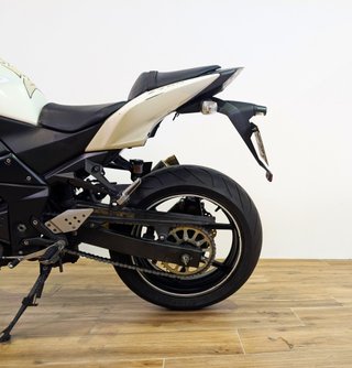 KAWASAKI Z 750   (2011-2012) 2012