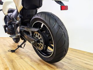 KAWASAKI Z 750   (2011-2012) 2012