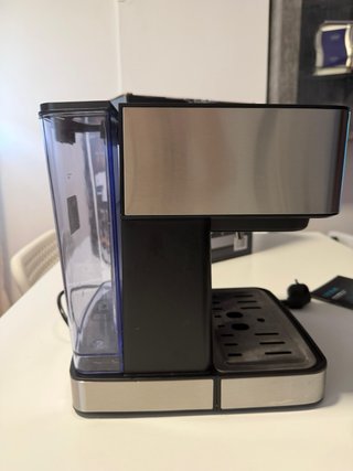 Cecotec Power Espresso 20 Matic Cafetera