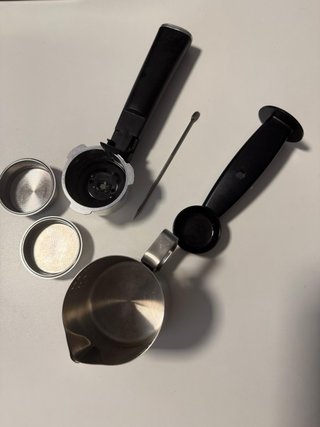 Cecotec Power Espresso 20 Matic Cafetera