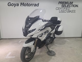 BMW R 1250 RT