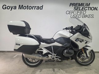 BMW R 1250 RT