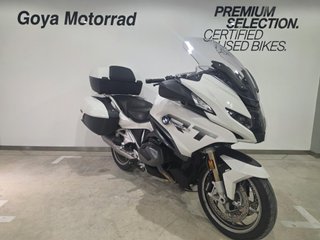 BMW R 1250 RT