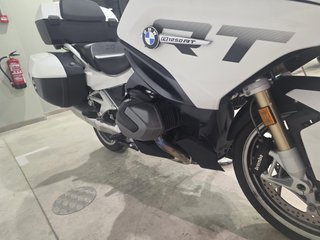 BMW R 1250 RT