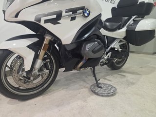 BMW R 1250 RT