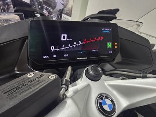 BMW R 1250 RT