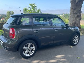 MINI Countryman EXCELENTE ESTADO