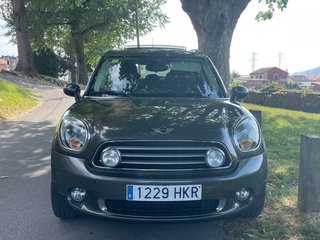 MINI Countryman EXCELENTE ESTADO