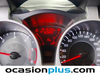 Nissan Juke dCi 110 Acenta 4x2 81 kW (110 CV)
