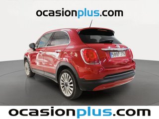 Fiat 500X 1.4 MultiAir Lounge 4x2 103 kW (140 CV)