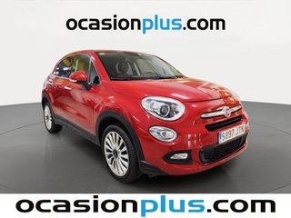 Fiat 500X 1.4 MultiAir Lounge 4x2 103 kW (140 CV)