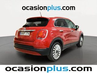 Fiat 500X 1.4 MultiAir Lounge 4x2 103 kW (140 CV)