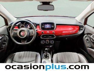 Fiat 500X 1.4 MultiAir Lounge 4x2 103 kW (140 CV)