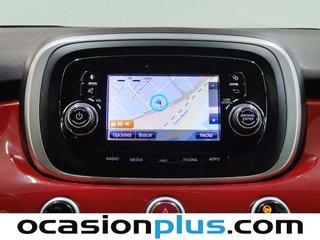 Fiat 500X 1.4 MultiAir Lounge 4x2 103 kW (140 CV)