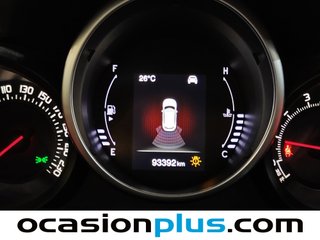 Fiat 500X 1.4 MultiAir Lounge 4x2 103 kW (140 CV)