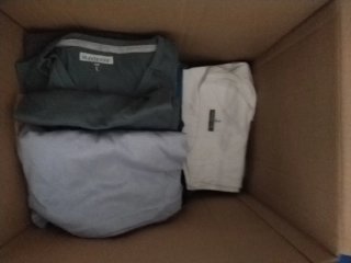 Lote de 34 Camisetas  Talla L