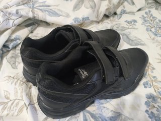 Zapatillas Reebok Talla 42.5 (1 uso)