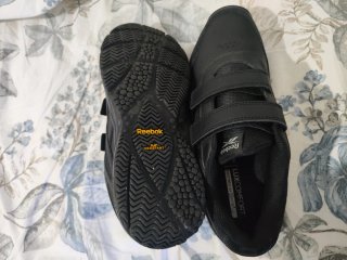 Zapatillas Reebok Talla 42.5 (1 uso)