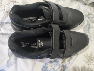 Zapatillas Reebok Talla 42.5 (1 uso)