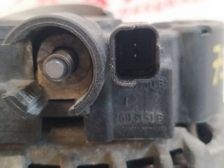 CITROEN C1 Audace ALTERNADOR