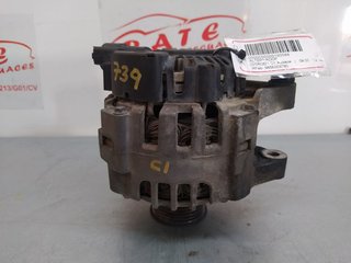 CITROEN C1 Audace ALTERNADOR