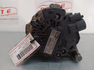 CITROEN C1 Audace ALTERNADOR