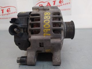 CITROEN C1 Audace ALTERNADOR