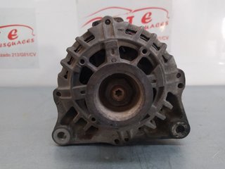 CITROEN C1 Audace ALTERNADOR