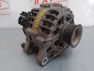 CITROEN C1 Audace ALTERNADOR