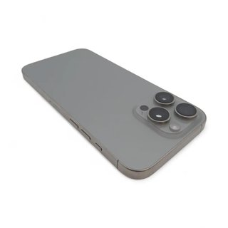 IPHONE 16 PRO MAX 256GB 91 BAT GRIS