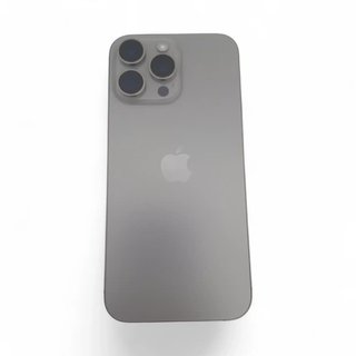 IPHONE 16 PRO MAX 256GB 91 BAT GRIS