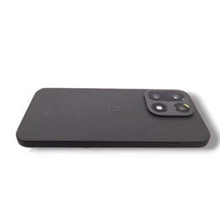 MOVIL ONEPLUS 15 NEGRO 16GB / 512GB + CABLE + CAJA