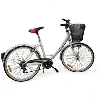 BICICLETA BH BOLERO CITY LINE CAMBIOS SHIMANO SIS
