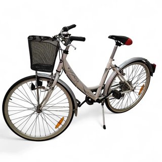 BICICLETA BH BOLERO CITY LINE CAMBIOS SHIMANO SIS