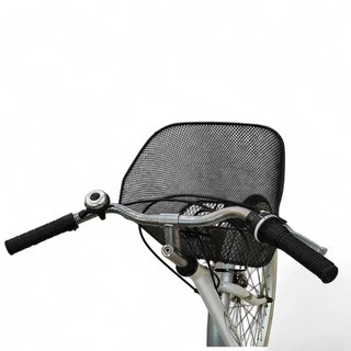 BICICLETA BH BOLERO CITY LINE CAMBIOS SHIMANO SIS
