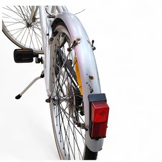 BICICLETA BH BOLERO CITY LINE CAMBIOS SHIMANO SIS