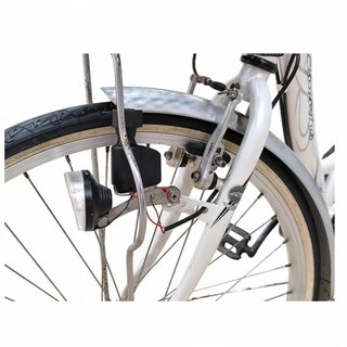 BICICLETA BH BOLERO CITY LINE CAMBIOS SHIMANO SIS
